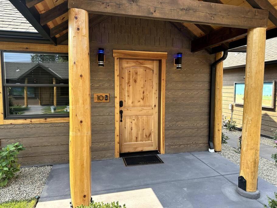 גרנטס פאס Bear Mountain Suite 10 מראה חיצוני תמונה